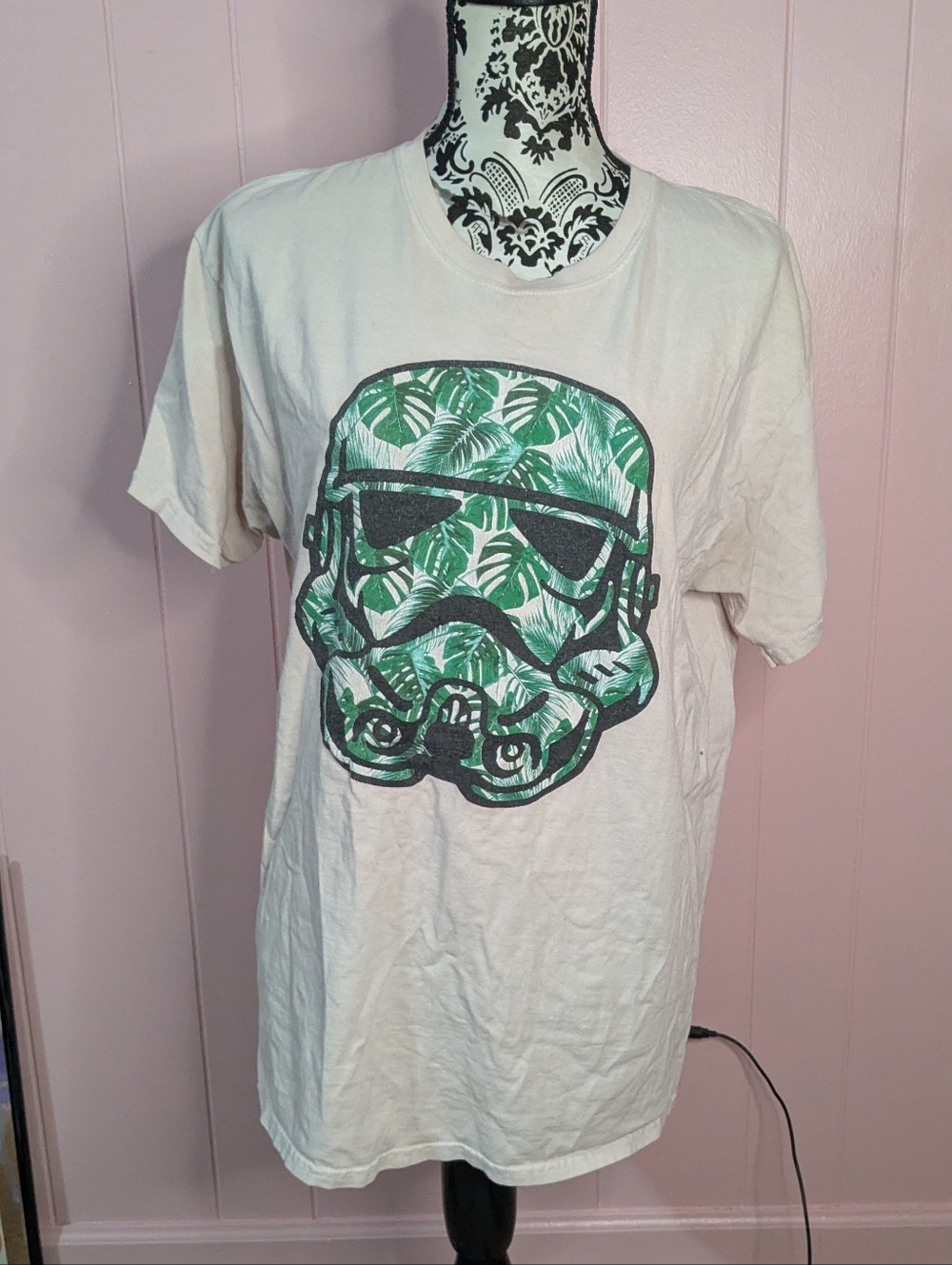 star wars clone t shirt